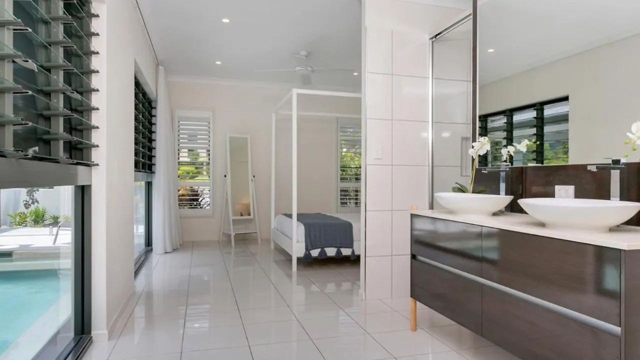Holiday home Sandcastles - Palm Cove