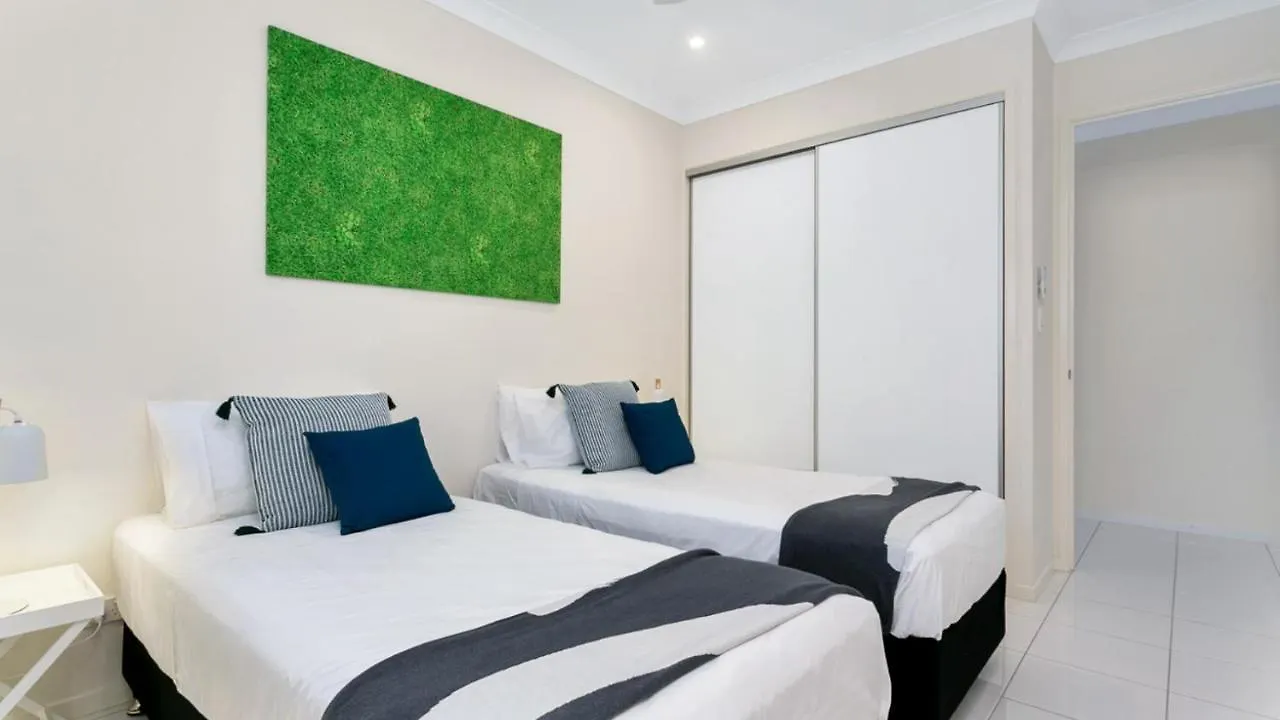 Holiday home Sandcastles - Palm Cove Australia